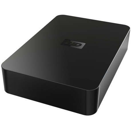 External Hard Drive – 1 TB